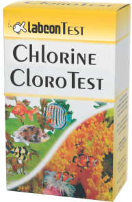 labcon test chlorine