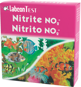 labcon test nitrite no2