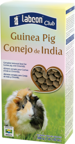 labcon club guinea pig