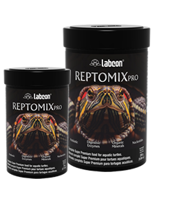 Labcon Reptomix Pro
