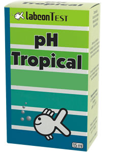 labcon test ph tropical