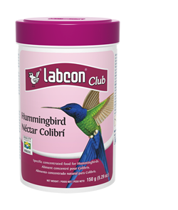labcon club hummingbird