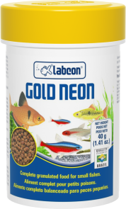 labcon gold neon