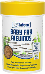 labcon baby fry