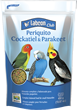 labcon club cockatiel & parakeet