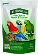 labcon club parrot & macaw