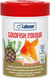 labcon goldfish colour