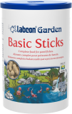 labcon garden basic sticks