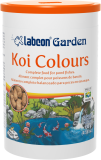 labcon garden koi colours