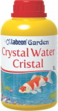 labcon garden crystal water