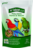 labcon club parrot & macaw