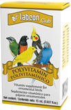 labcon club polyvitamin