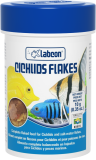 labcon cichlids flakes