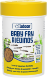 labcon baby fry