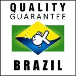 Empresa 100% brasileña