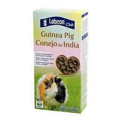 Labcon Club Conejo de India