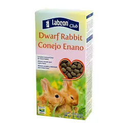 Labcon Club Conejo Enano