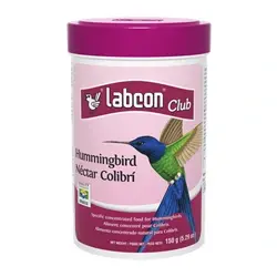 Labcon Club Néctar Colibrí