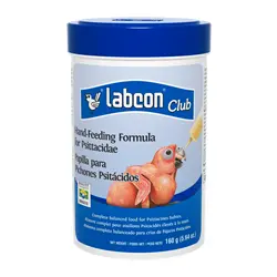 Labcon Club Papilla para Pichones Psitácidos