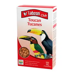 Labcon Club Tucanes