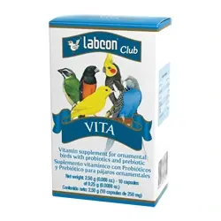 Labcon Club Vita 