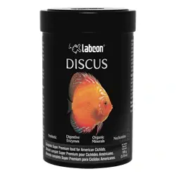 Labcon Discus