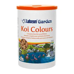 Labcon Garden Koi Colours