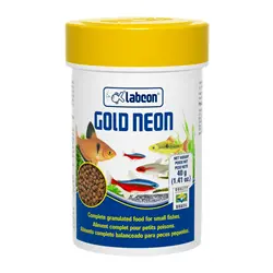 Labcon Gold Neon