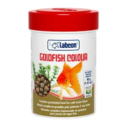 Labcon Goldfish Colour 