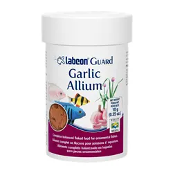 Labcon Guard Allium