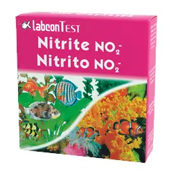 Labcon Test Nitrito