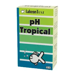 Labcon Test pH Tropical