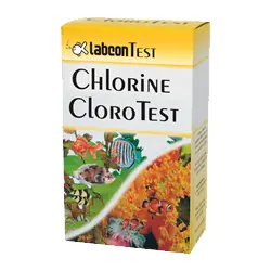 Labcon Test Clorotest